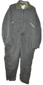 Vtg Walls Zero Zone Insulated One Piece Suit Mens XL Chest 46-48 Medium Length - Picture 1 of 8