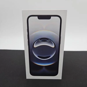 iPhone 16e Original Box - Empty Box Only! - Photo 1 sur 4