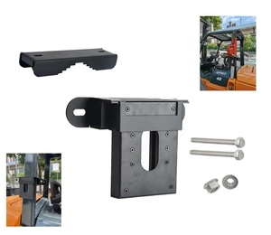 Multi-Purpose Chainsaw Holder, Suitable for Most Sizes of Chainsaws, Universa... - Picture 1 of 7