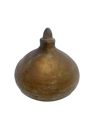 Antiguo acabado vintage Lg techo jardín terracota pátina salvamento arquitectónico Foto 1 de 4