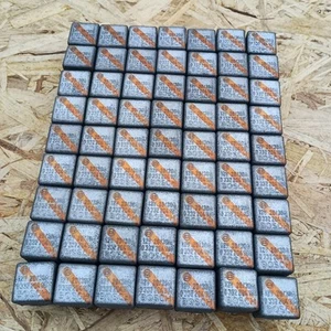 NOS Rolls Royce Bosch 0332204101 Relay Ferrari Porsche 911 Jaguar Phantom - Picture 1 of 10