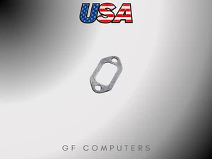 Husqvarna Chainsaw Muffler Gasket 503405401 for 61 66 266 268 272 272XP - Picture 1 of 1