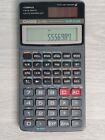 Calculatrice scientifique Casio Fx-992s P1543