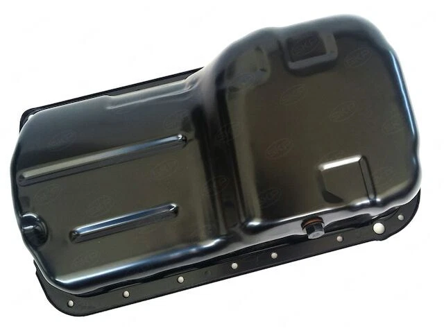 Cacerola de aceite para Honda Prelude 1992-1996 1995 1993 1994 XV596JV cárter de aceite del motor Foto 1 de 1