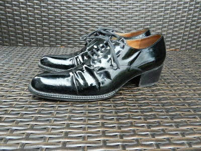 DERBIES / MOCASSINS FREE LANCE  P  37 - Photo 1/4