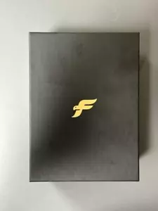 Finalmouse UltralightX Guardian Tiger (L) Mouse Ultralight X ULX 4.9x2.3x1.5 in - Picture 1 of 15