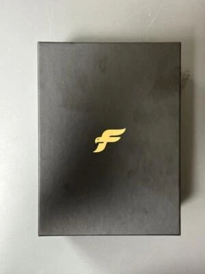 Finalmouse UltralightX Guardian Tiger (L) Mouse Ultralight X ULX 4.9x2.3x1.5 in - Image 1 of 4