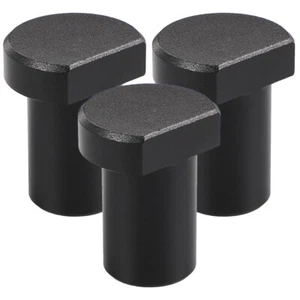 3PCS Bench Clamps for Woodworking Aluminum Alloy Woodworking Planing Stop - Picture 1 of 12