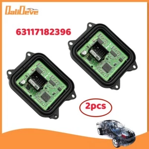Adaptive Headlight Control Module For BMW 328i 335i xDrive E93E92 E91E90 Gas 2pc - Picture 1 of 14
