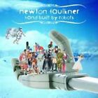 NEWTON FAULKNER "HAND BUILT BY ROBOTS" CD NEUWARE