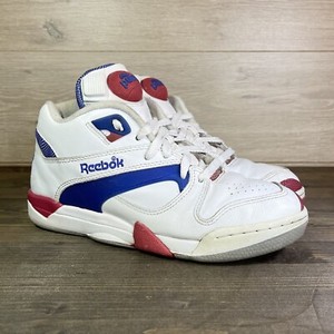 Reebok Court Victory Pump Sneakers for 