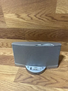 (S) Bose SoundDock Series II Digital Music System Sound Dock Black Dock Only - Picture 1 of 6