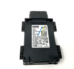 RADAR BMW Blind spot radar module Right side BMW 2018-20 Part 6899503 OEM - Foto 1 di 8