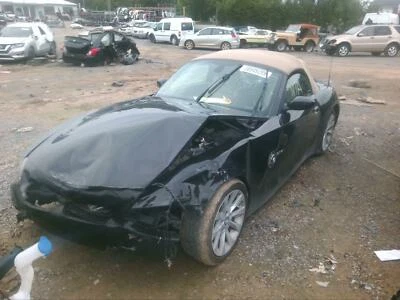 Montaje transmisión BMW Z4 07 Foto 1 de 4