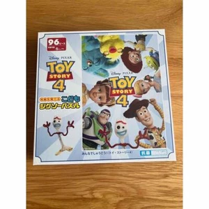 Toy Story 4 Children's Jigsaw Puzzle 96 Peace - Picture 1 of 3