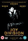 Joy Division DVD (2008) Grant Gee cert 15 Highly Rated eBay Seller Great Prices