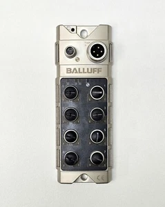 Balluff BNI IOL-302-000-Z026 Sensor de enlace de E/S/Buje de actuador ~ BNI0050 - Imagen 1 de 2