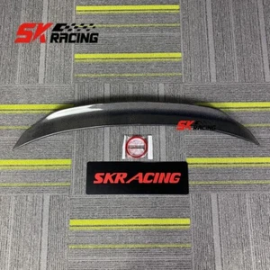 For Ferrari California T 2015-18 Forged/Carbon Fiber New Style Rear Spoiler Wing - Picture 1 of 33