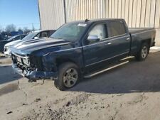 Driver Tail Light Pickup With Box DRW Fits 16-19 SIERRA 3500 PICKUP 3051630