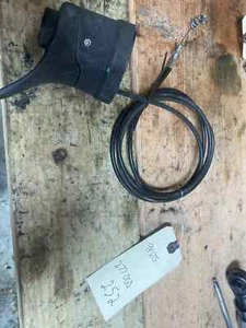 Sea Doo OEM Throttle Cable 1994-1996 SP SPI SPX & 1997 SP SPX 277000252 - Picture 1 of 4