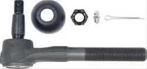 1968-74 Camaro, Firebird, Nova; Outer Tie Rod End; with Hardware; LH or RH - Picture 1 of 1