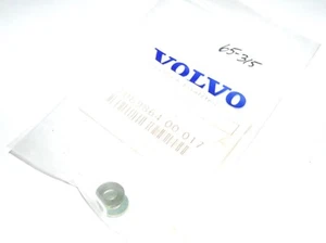 VOLVO CE 1089864-00/017 108986400017 030004460025 2 Washers - Picture 1 of 3