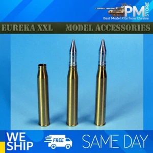 Eureka A-3513 1/35 Munition mit Karton 7,5 cm Pzgr.Patr.39/42 Kw.K.42 Jagdpanzer - Bild 1 von 7