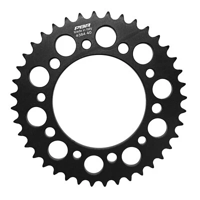 MF3106 Corona PBR 40 Denti Passo 520 per Honda X-ADV 750 dal 2017 al 2025 - Immagine 1 di 3