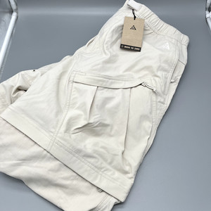 Mサイズ NIKELAB ACG CARGO SHORTS Obsidian-