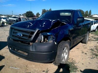 Conjunto de filtro de aire usado se adapta a: camioneta Ford F150 2008 6-255 4,2 grado A Foto 1 de 4