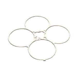 Hubsan Nano Q4 H111 Q4 H111-10 Nano Quadcopter Protection Cover Guard - Picture 1 of 1