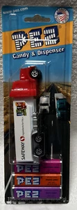 PEZ 2013 SAFEWAY Ingredients For Life Truck Semi Hauler NOC e156 - Bild 1 von 6