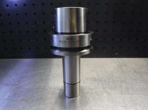 Nikken HSK63A GSK10 Collet Chuck 105mm Pro HSK63A-GSK10C-105P (LOC1252B) - Picture 1 of 5