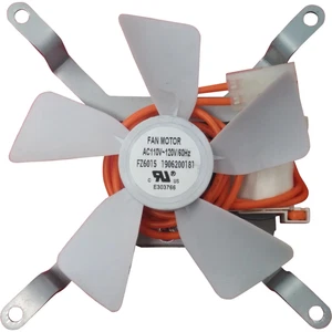 Motor de ventilador de convección para parrillas Louisiana (70133) | Mercado de repuestos - Imagen 1 de 3