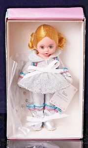 Madame Alexander ""Electra"" #80440, Neu im Karton - Bild 1 von 3