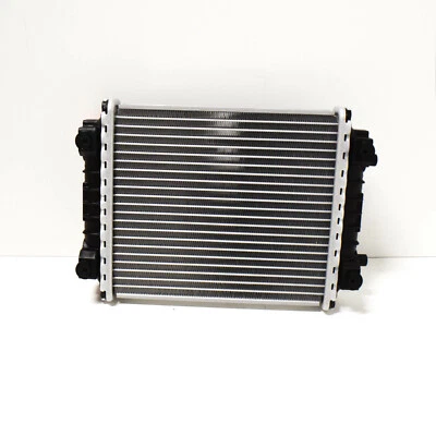 NEW VOLKSWAGEN BEETLE A5 ADDITIONAL COOLING RADIATOR 5Q0121253H ORIGINAL - Image 1 of 4