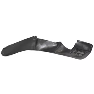 Fender Liner delantero izquierdo 8N0821171B AU1248111 se adapta a Audi Tt 2000-2006 2 puertas 1,8 L - Imagen 1 de 5