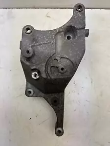 Alternator Bracket AC Compressor 5.3L 6.2L 2014-2020 12626078 - Picture 1 of 5