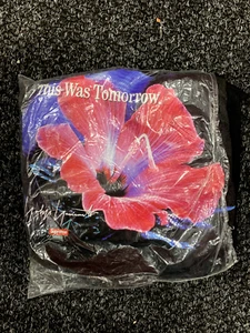 Supreme FW20 Yohji Yamamoto This Was Tomorrow T-Shirt Black NEW Size Medium - Picture 1 of 3