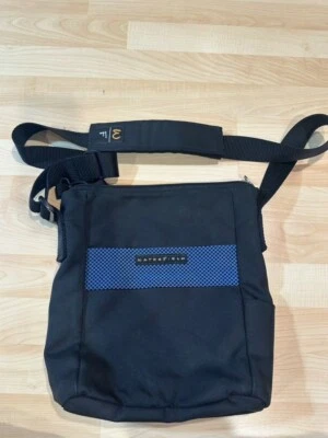 WaterField  Designs SF Ballistic Essential Crossbody Small Made USA - Image 1 of 4