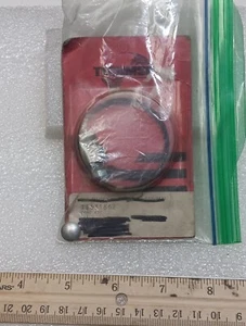 Tecumseh 631862 Carburetor Rebuild Kit OEM NOS Nib 1 Qty - Picture 1 of 3