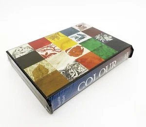 Colour Victoria Finlay The Folio Society HC Sealed With Slipcase - Picture 1 of 4