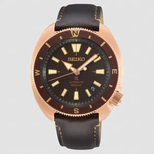 Seiko SRPG18K1 Automatic Mens Watch + Worldwide Warranty AU*au - Picture 1 of 3