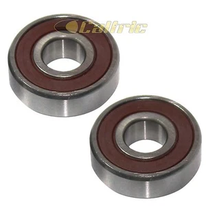 Front Wheel Ball Bearings for Kawasaki KLX125L 2003 2004 2005 2006 - Picture 1 of 1