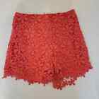 Beautiful lace shorts, nice looking new