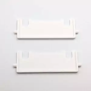 Printbtw anti-rotation lock fits Geberit 240.514.00.1 spare part - Picture 1 of 9
