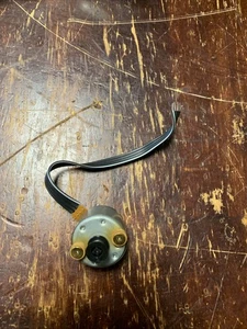 Technics Cassette Tape Motor Part Only OEM MMU-5B2LWN1 Vintage -RS-TR313 - Picture 1 of 15