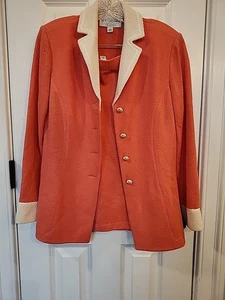 Tuta St Johns Peach Gonna - Foto 1 di 6