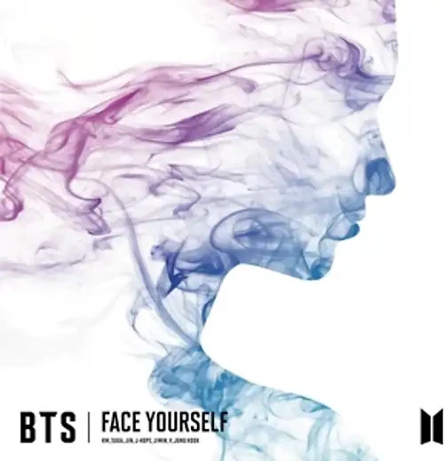 BTS - Face Yourself - Bild 1 von 1