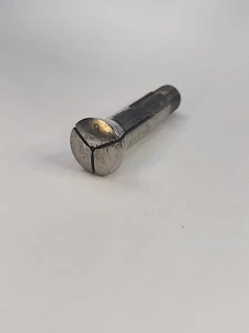 6mm Collet Dale No. 9 Watchmakers Lathe - Picture 1 of 4
